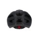 Casque adulte multisport avec led T54/61