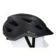 Casque adulte multisport avec led T54/61