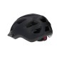 Casque adulte multisport avec led T54/61