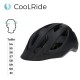 Casque adulte multisport avec led T54/61
