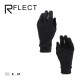Gants Running 500 - Taille S/M