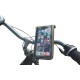 Sacoche Smartphone 100% WATERPROOF Fixation multi-supports - KAKI