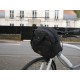 Sacoche vélotaf - NOIR