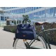 Sacoche vélotaf - BLEU