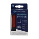 Eclairage arrière rechargeable USB