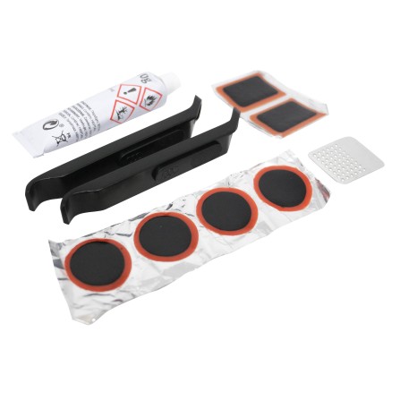 KIT DE RÉPARATION CHAMBRE VTT