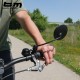 Rétroviseur Cycle Star 80mm grande tige (XL)