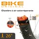 Chambre à air auto-réparante 26'' x1,75/2,125 - 47/57-559 SV