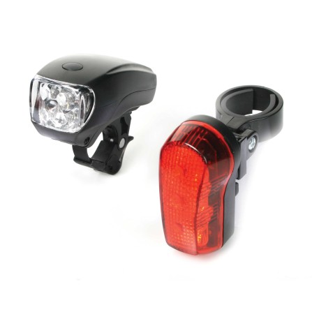 KIT ECLAIRAGE A LED AVANT ET ARRIERE