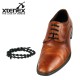Paire de lacets XTENEX 50 cm VILLE