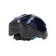 Casque enfant uni-couleur T 48-54 cm