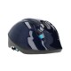 Casque enfant uni-couleur T 48-54 cm