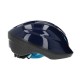 Casque enfant uni-couleur T 48-54 cm