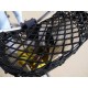 Filet de protection panier