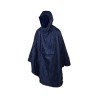 Cape de pluie bleu marine S/M