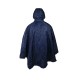 Cape de pluie bleu marine S/M