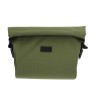 Sacoche de guidon imperméable KAKI