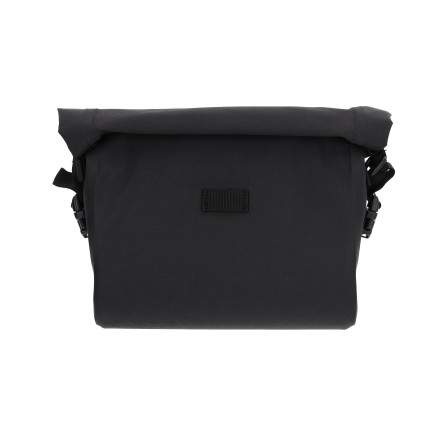 Sacoche de guidon imperméable NOIRE