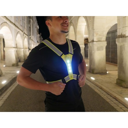 Harnais Neo Dual light