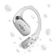 Ecouteurs Bluetooth Shokz - OPENFIT 2+