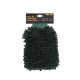 Gant de nettoyage microfibres