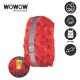 Couvre sac - Bag cover URBAN RYSY 25 L