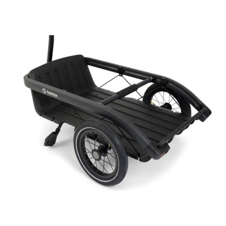 Remorque cargo VENTURE