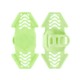 Support smartphone vélo Bike Tie Pro 2 (Fluo)