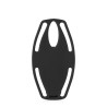 Support smartphone vélo Bike Tie 3 (Noir)
