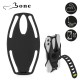 Support smartphone vélo Bike Tie 3 (Noir)