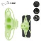 Support smartphone vélo Bike Tie Pro 4 (Fluo)