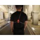 Lampe pectorale de running Nightviz