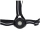 Lampe pectorale de running Nightviz