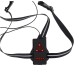 Lampe pectorale de running Nightviz