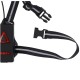 Lampe pectorale de running Nightviz
