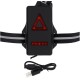 Lampe pectorale de running Nightviz