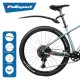 Paire de garde-boue MUD PRO 26'-29'