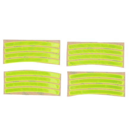 Stickers réfléchissants