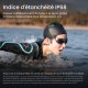Casque MP3 Shokz - OPENSWIM PRO USB-C
