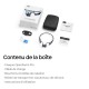Casque MP3 Shokz - OPENSWIM PRO USB-C