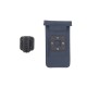 Sacoche Smartphone 100% WATERPROOF Fixation multi-supports - BLEU