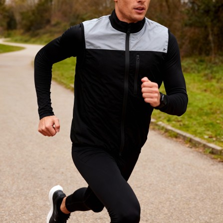 Gilet de Running CityRun10