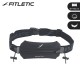 Ceinture Fitletic une poche néoprène + porte dossard