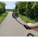 Rétroviseur Cycle Star 60mm  grande tige (XL)