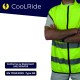 Gilet adulte réfléchissant