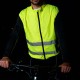 Gilet adulte réfléchissant