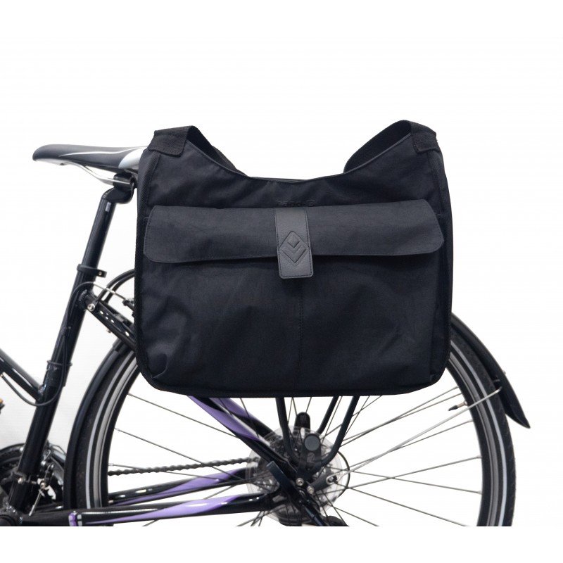 Coolride Sacoche avant rigide 100% Waterproof Bagagerie Sacoches