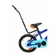 Canne à vélo enfant pour apprentissage