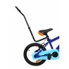 Canne à vélo enfant pour apprentissage