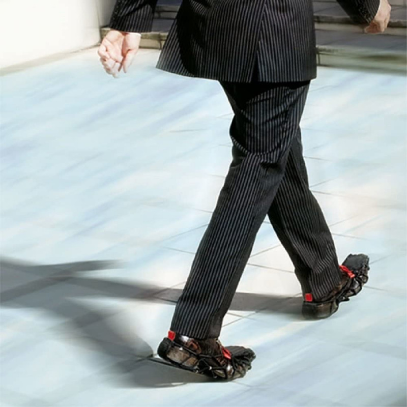 Sur-chaussures antidérapantes EzyShoes Walk - Add-One